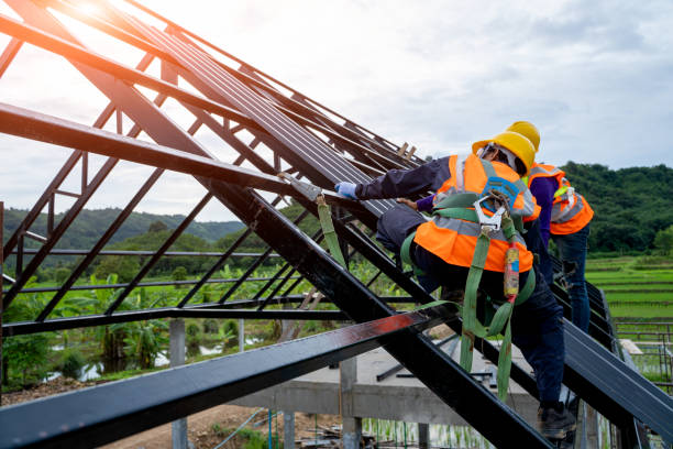 Mount Carroll, IL Roofing Contractor Company