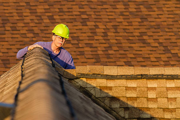 Quick and Trustworthy Emergency Roof Repair Services in Mount Carroll, IL